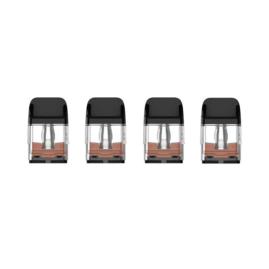 Vaporesso Replacement Pod XROS (Corex 3.0) - 0.4Ω Mesh 2ml