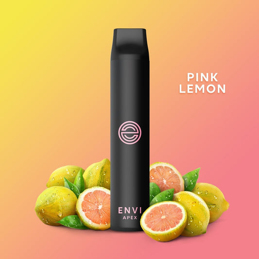 Envi apex Pink Lemon  20mg/ml disposable (Provincial)