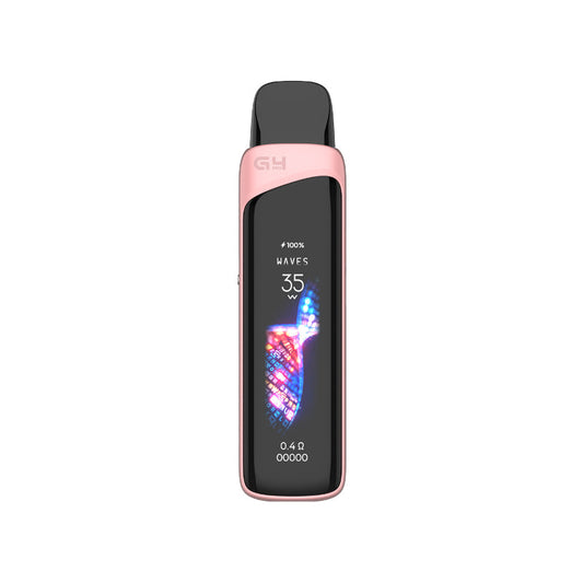 Uwell Caliburn G4 Pro Open Pod Kit Fantasy Pink 2mL