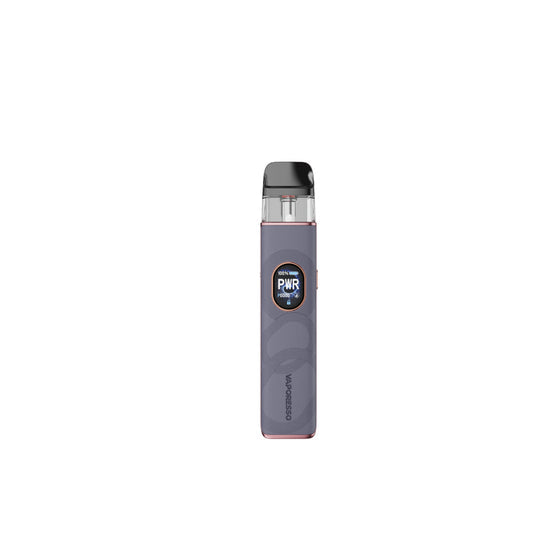 Vaporesso Device Kit XROS 5 - Grey Leather