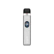 Vaporesso Device Kit XROS 5 - Grey Silk