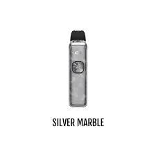 Uwell Caliburn G5 Open Pod Kit Silver Marble