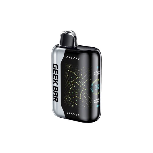 Geek Bar PulseX 25K Miami Mint 20mg/ml disposable (Provincial)
