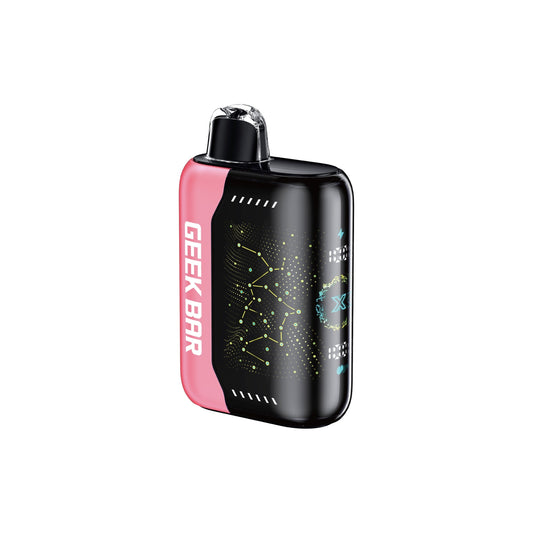 Geek Bar PulseX 25K Juicy Peach Ice 20mg/ml disposable(Provincial)