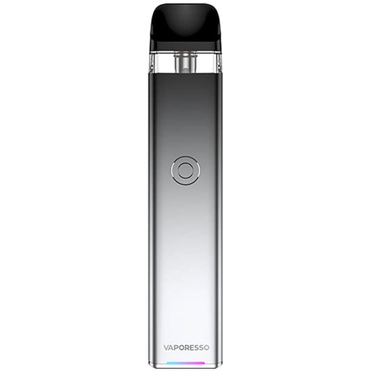 Vaporesso Device Kit XROS 3 - Icy Silver