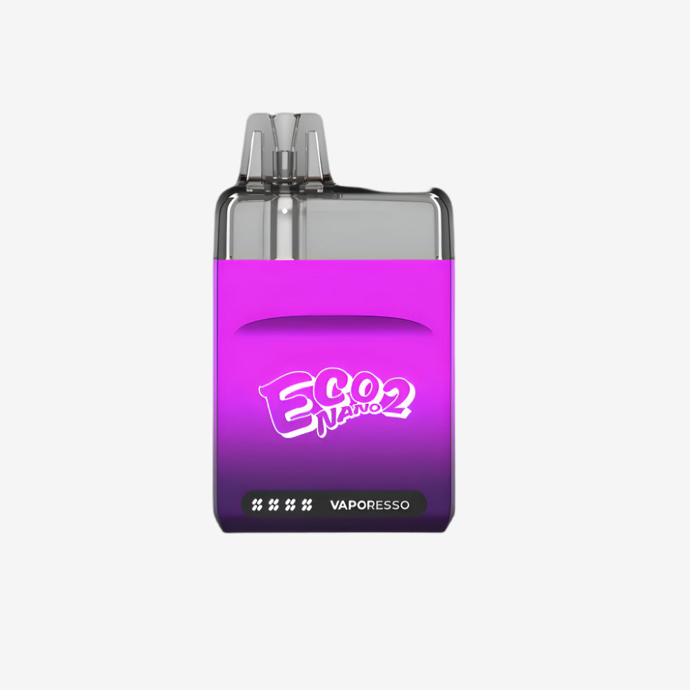 Vaporesso Device Kit Eco Nano 2 - Mystic Purple