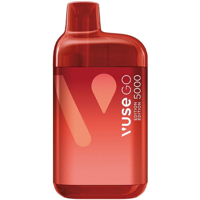 Vuse Go 5000 Watermelon Ice 20mg disposable (Provincial)