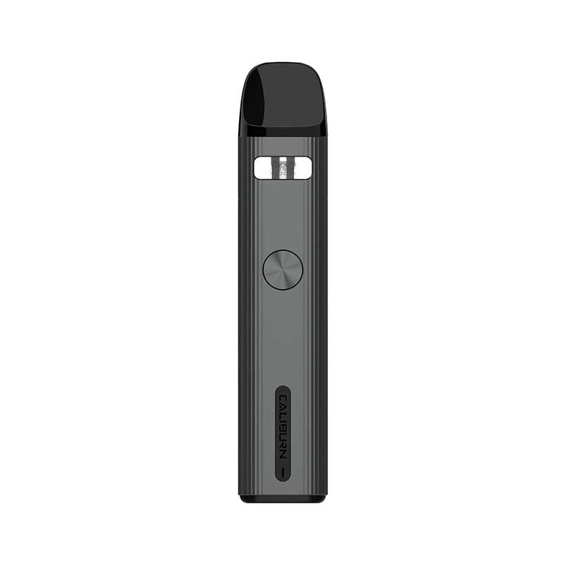 Uwell Caliburn G2 Vaping Device Kit Matte Grey