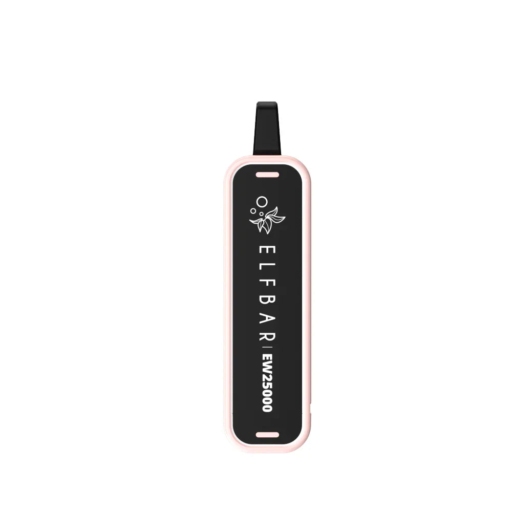 Elf Bar EW25K Pod California Cherry 20mg (Provincial)