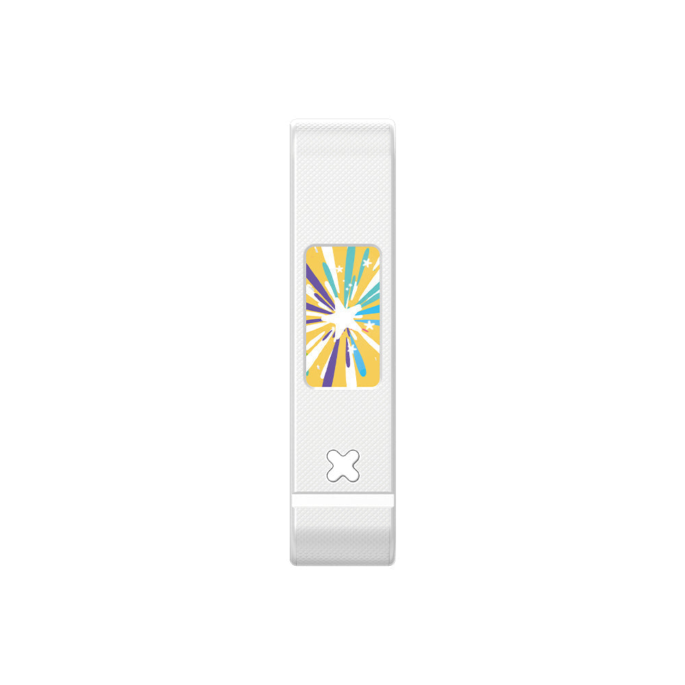 Elf Bar EW25K LED Power Bank - White