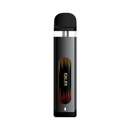 Freemax Device Kit Galex - Gun Metal