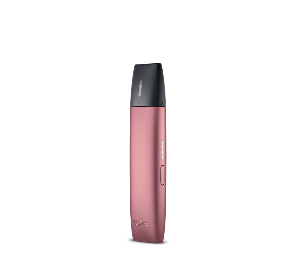 Veev Device Kit - Copper Rose