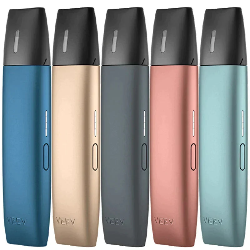 Veev Device Kit - Marine Blue