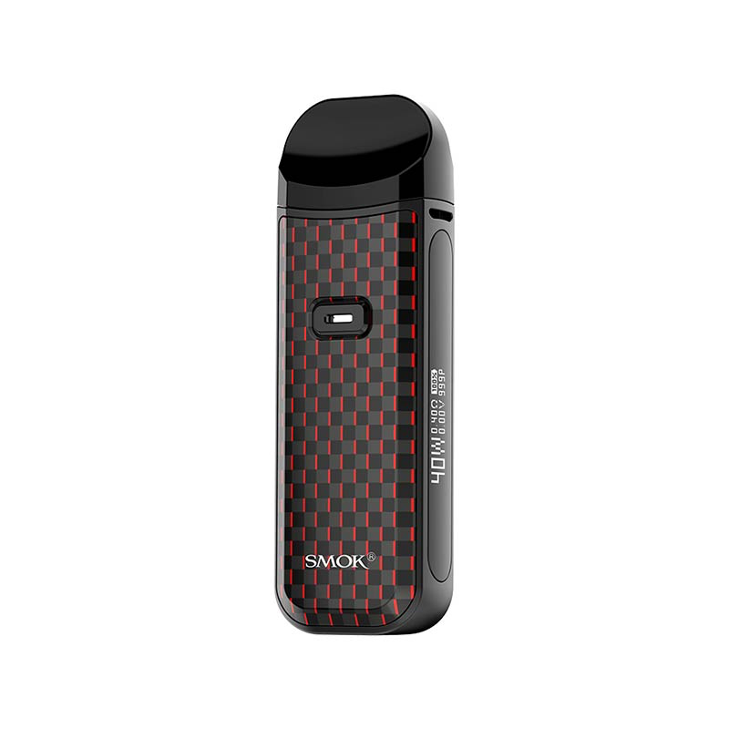 Smok Device Kit Nord 2 - 7 Red
