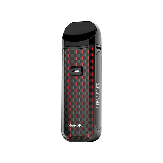 Smok Device Kit Nord 2 - 7 Red