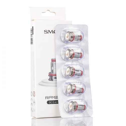 Smok Coil RPM 2 - Mesh 0.16Ω